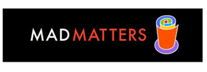 Mad Matters logo