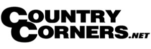 Country Corners logo